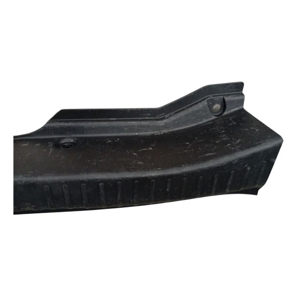 Moldura Interna Porta Malas Citroen C3 Picasso 2011 2012 Moldura Interna Porta Malas Citroen C3 Picasso 2011 2012