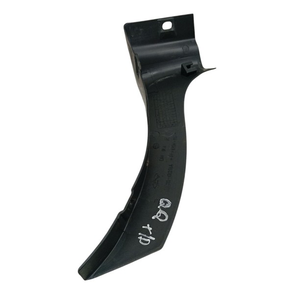 Acabamento Spoiler Traseiro Direito Chery Qq 2012 2013