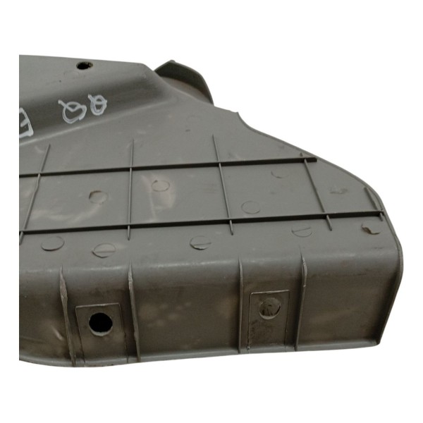 Acabamento Esquerdo Porta Malas Chery Qq 2012 2013