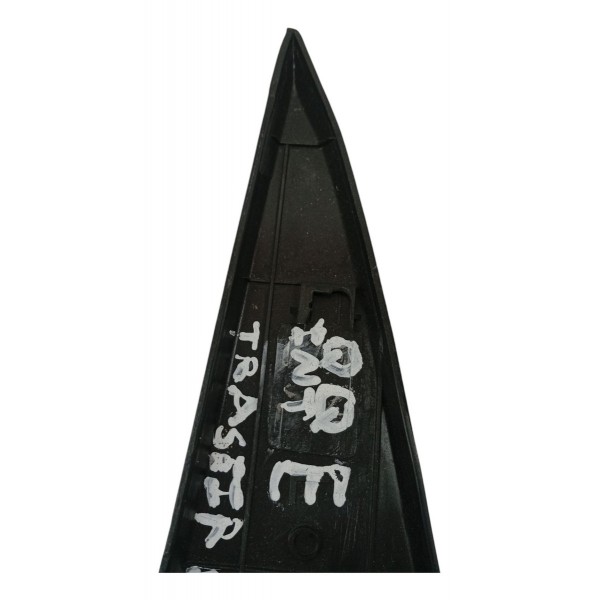 Acabamento Interno Traseiro Esquerdo Chery Qq 2012