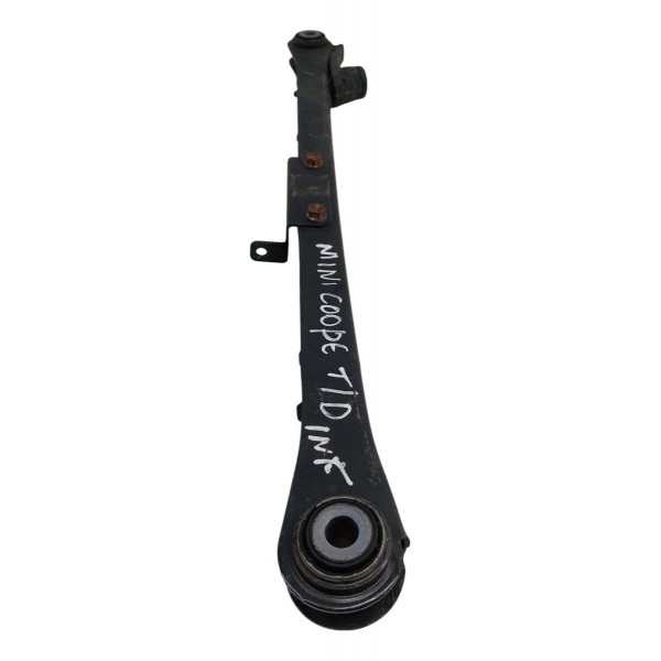 Braço Suspensão Traseiro Esquerdo Mini Cooper S 2011 2012