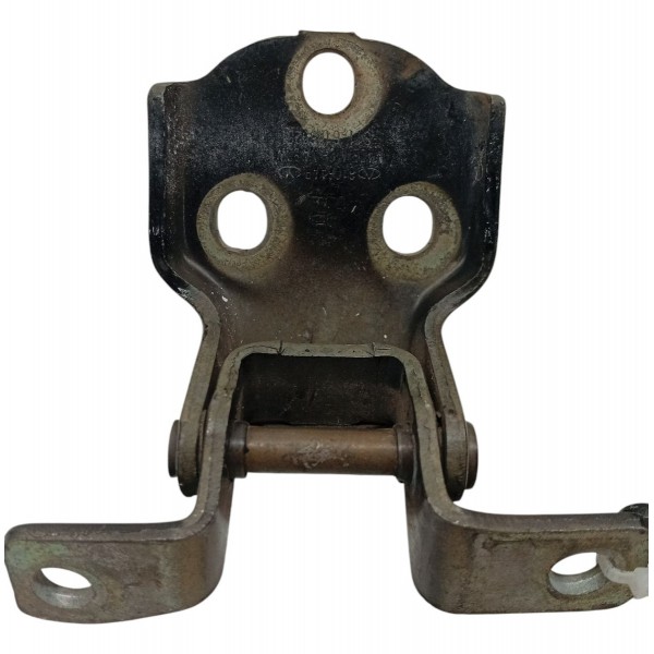 Dobradiça Porta Dianteira Direita Chery Qq 2012