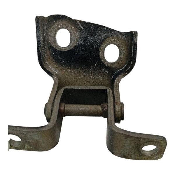 Dobradiça Porta Dianteira Direita Chery Qq 2012