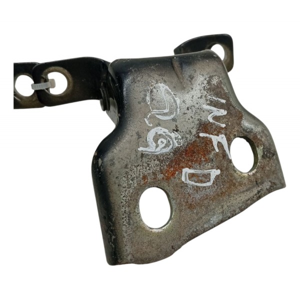 Dobradiça Porta Dianteira Direita Chery Qq 2012