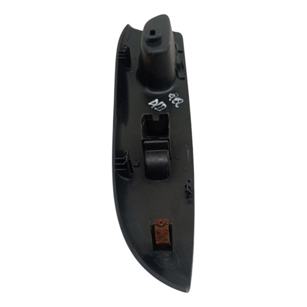 Moldura Comando Vidro Dianteiro Direito Chery Qq  2012 2013