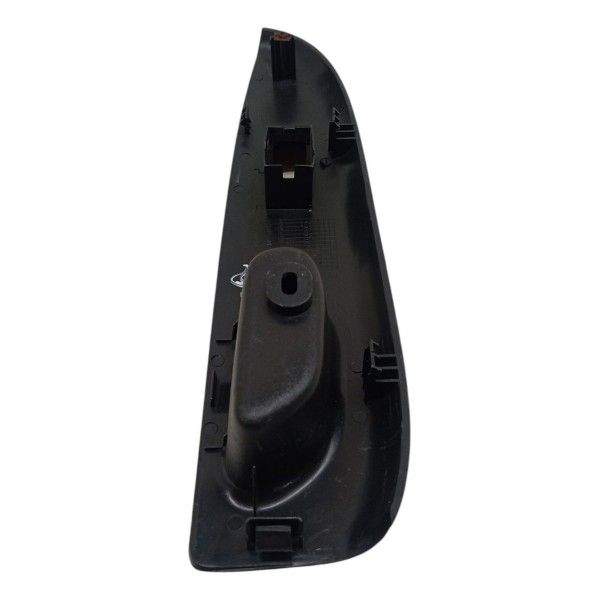 Moldura Comando Vidro Dianteiro Direito Chery Qq  2012 2013