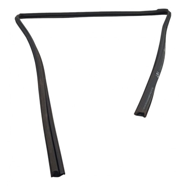 Kit Pestana Traseira Esquerda Chevrolet Onix 2020 2021