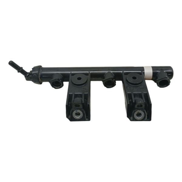 Flauta Bico Injetor Chevrolet Onix 1.0 3cc 2020 2021 2022