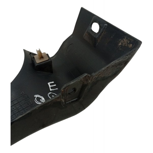 Acabamento Spoiler Traseiro Esquerdo Chery Qq 2012 2013