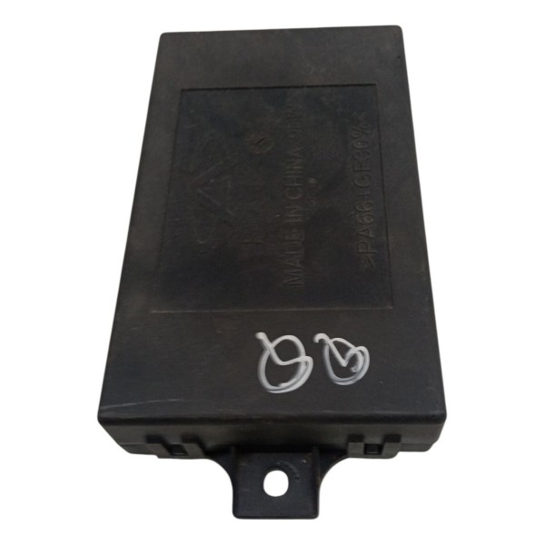 Modulo Conforto Chery Qq 1.1 2012 2013 Modulo Conforto Chery Qq 1.1 2012 2013