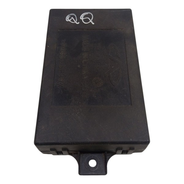 Modulo Conforto Chery Qq 1.1 2012 2013 Modulo Conforto Chery Qq 1.1 2012 2013