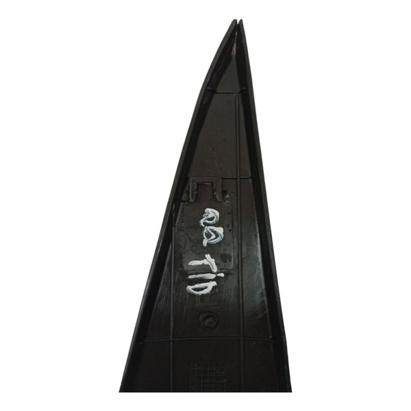 Moldura Interna Retrovisor Direito Chery Qq 2012