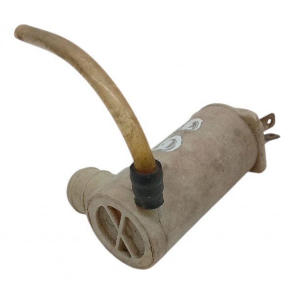 Bomba Reservatório Limpador Parabrisa Chery Qq 1.1 2012 2013