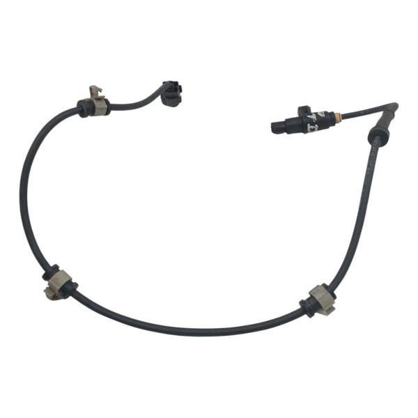 Sensor Abs Traseiro Direito Chery Qq 1.1 2012