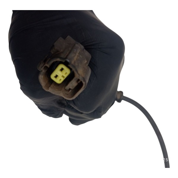 Sensor Abs Traseiro Direito Chery Qq 1.1 2012