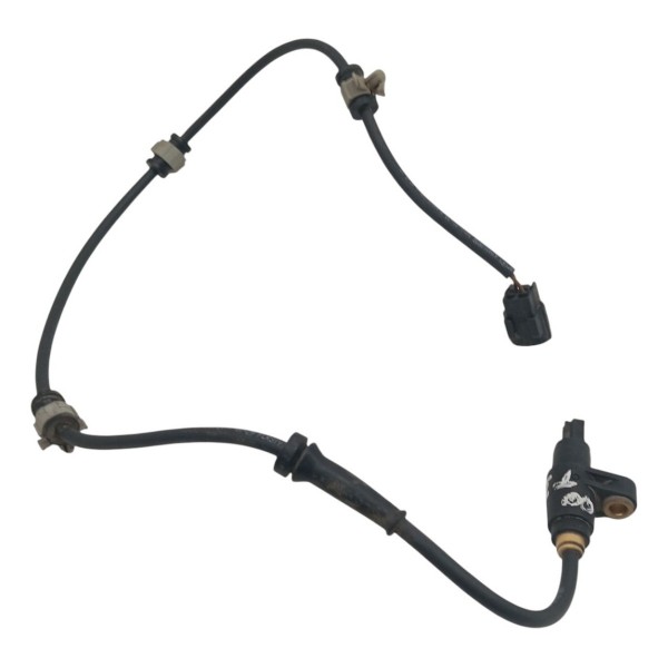 Sensor Abs Traseiro Direito Chery Qq 1.1 2012