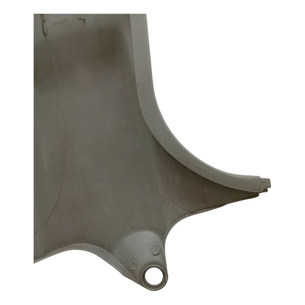 Acabamento Coluna Central Esquerda Chery Qq 1.1 2012