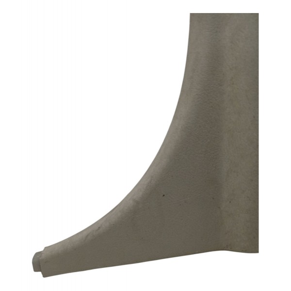 Acabamento Coluna Central Direita Chery Qq 1.1 2012