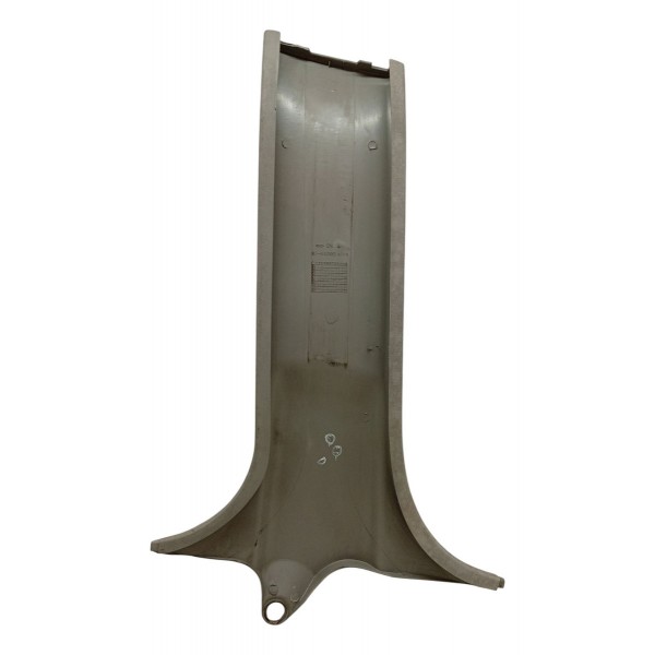 Acabamento Coluna Central Direita Chery Qq 1.1 2012