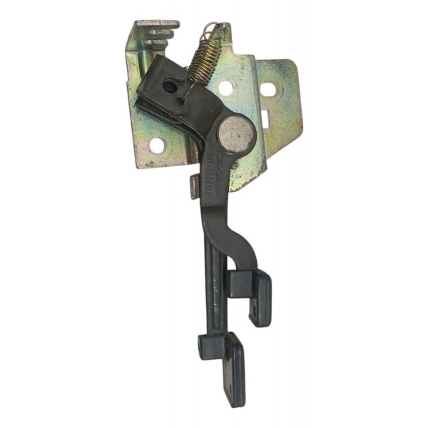 Alavanca Puxador Porta Malas Portinhola Tanque Chery Qq 2012