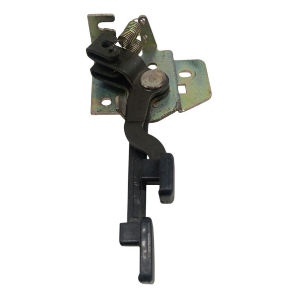 Alavanca Puxador Porta Malas Portinhola Tanque Chery Qq 2012