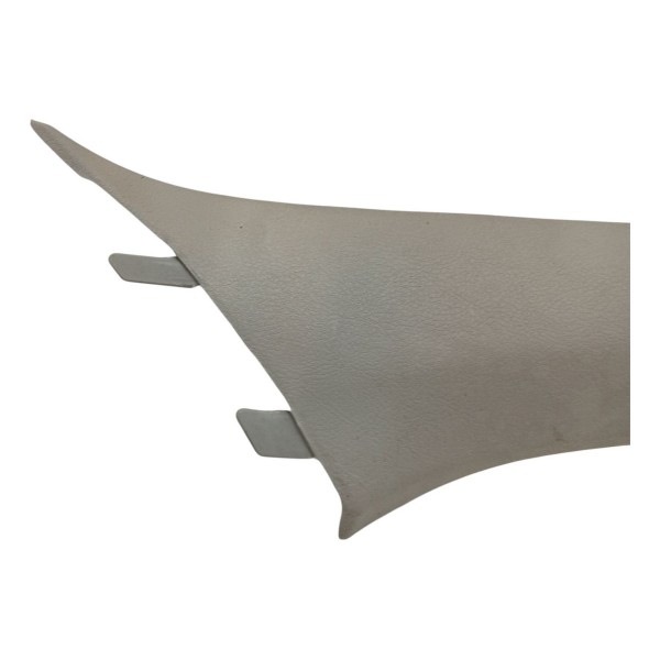 Acabamento Coluna Dianteira Direito Chery Qq 1.1 2012