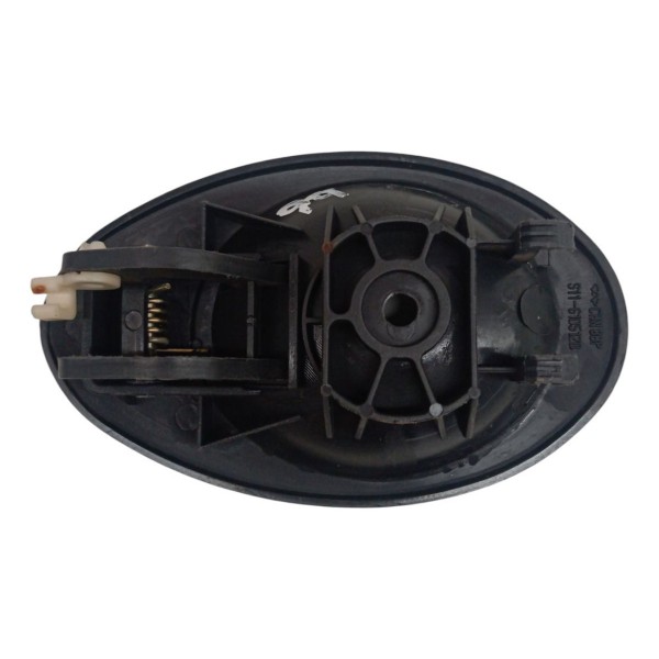 Maçanete Interna Dianteira Esquerda Chery Qq 2012 Maçanete Interna Dianteira Esquerda Chery Qq 2012