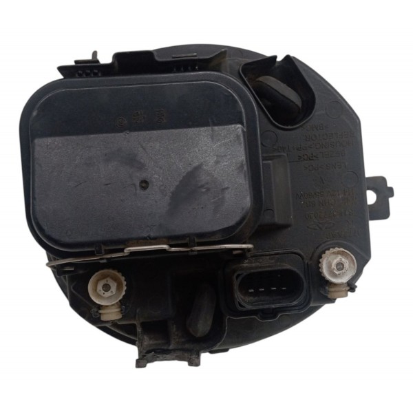 Farol Lado Direito Chery Qq 1.1 2012 Detalhe