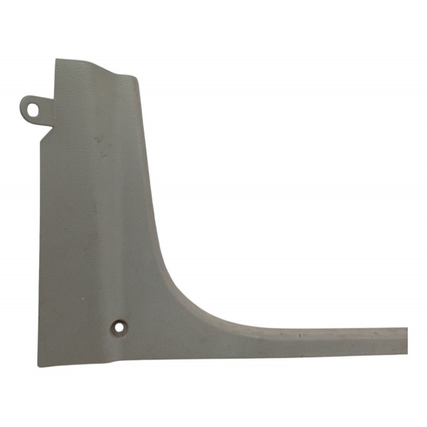 Soleira Porta Dianteira Direita Chery Qq 1.1 2012