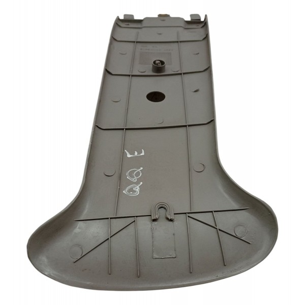 Acabamento Coluna Central Esquerda Chery Qq 1.1 2012