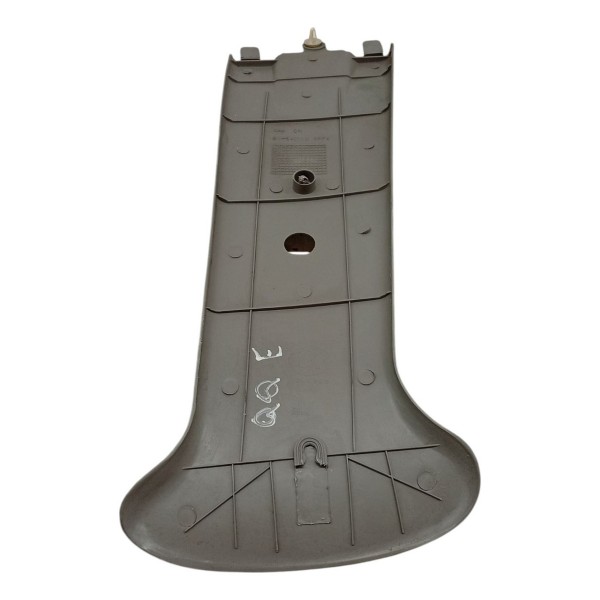 Acabamento Coluna Central Esquerda Chery Qq 1.1 2012