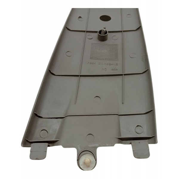 Acabamento Coluna Central Esquerda Chery Qq 1.1 2012