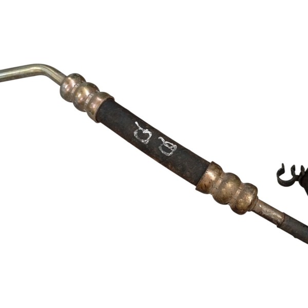 Mangueira Direção Hidráulica Chery Qq 1.1 2012