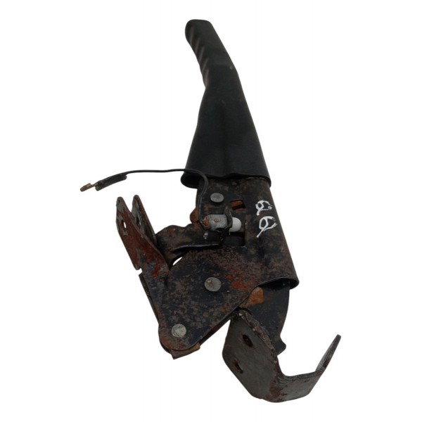 Alavanca Freio Mão Chery Qq 1.1 2012