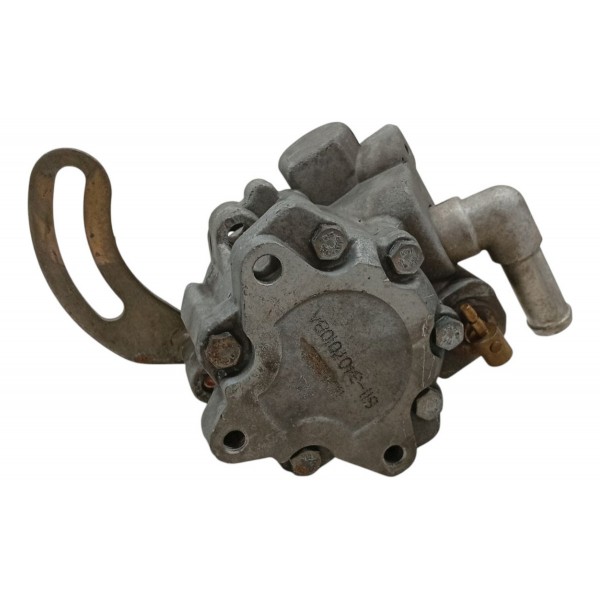 Bomba Direção Hidráulica Chery Qq 1.1 2012