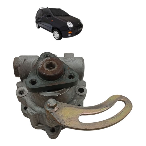 Bomba Direção Hidráulica Chery Qq 1.1 2012