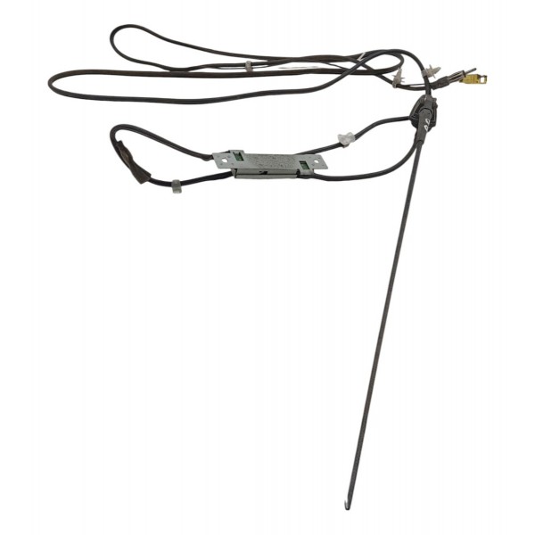 Antena Teto Chicote Chery Qq  1.1 2012