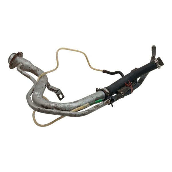 Gargalo Tanque Combustível  Chery Qq 1.1 2012