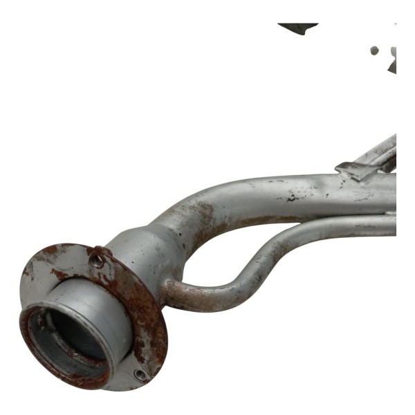 Gargalo Tanque Combustível  Chery Qq 1.1 2012