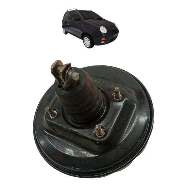 Hidrovácuo Servo Freio Chery Qq 1.1 2012