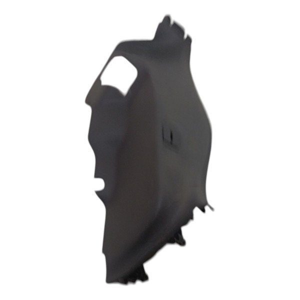 Soleira Traseira Direita Chevrolet Onix 2020 2021 2022