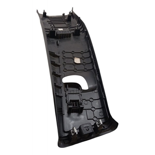 Acabamento Central Coluna Esquerdo Chevrolet Onix 2020 2021