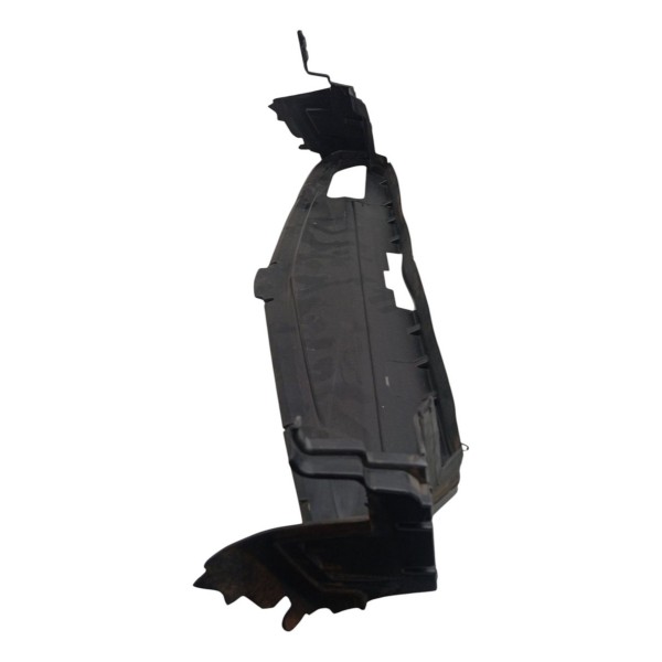 Defletor Superior Radiador Chevrolet Onix 1.0 2020 2021 2022