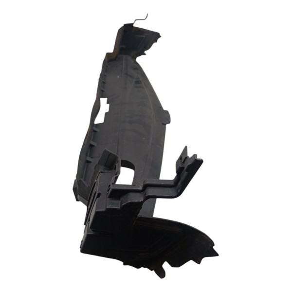 Defletor Superior Radiador Chevrolet Onix 1.0 2020 2021 2022