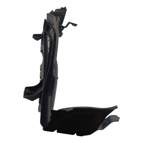 Defletor Superior Radiador Chevrolet Onix 1.0 2020 2021 2022