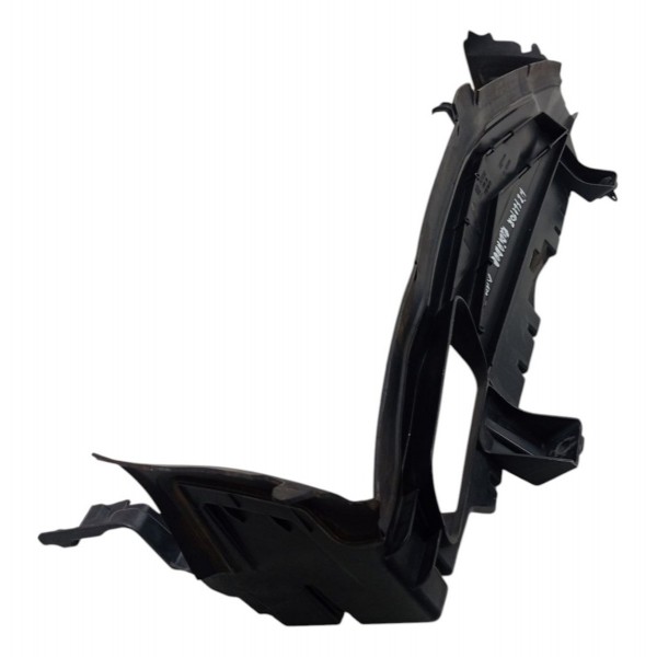 Defletor Superior Radiador Chevrolet Onix 1.0 2020 2021 2022