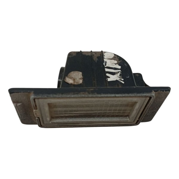 Par Lanterna Luz Placa Chevrolet Onix 2020 2021 2022