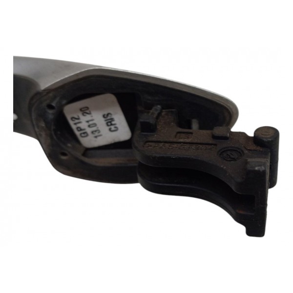 Maçaneta Externa Traseira Esquerda Chevrolet Onix 2021 Maçaneta Externa Traseira Esquerda Chevrolet Onix 2021