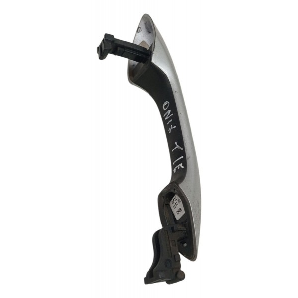 Maçaneta Externa Traseira Esquerda Chevrolet Onix 2021 Maçaneta Externa Traseira Esquerda Chevrolet Onix 2021