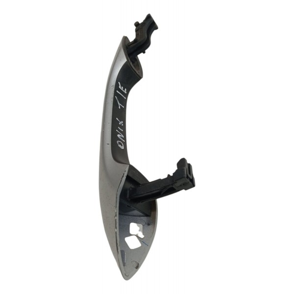 Maçaneta Externa Traseira Esquerda Chevrolet Onix 2021 Maçaneta Externa Traseira Esquerda Chevrolet Onix 2021